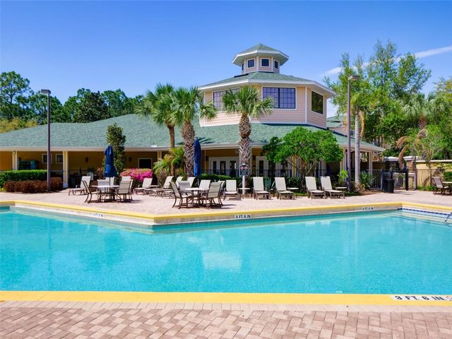 9055 TREASURE TROVE LANE 101, Kissimmee, FL 34747