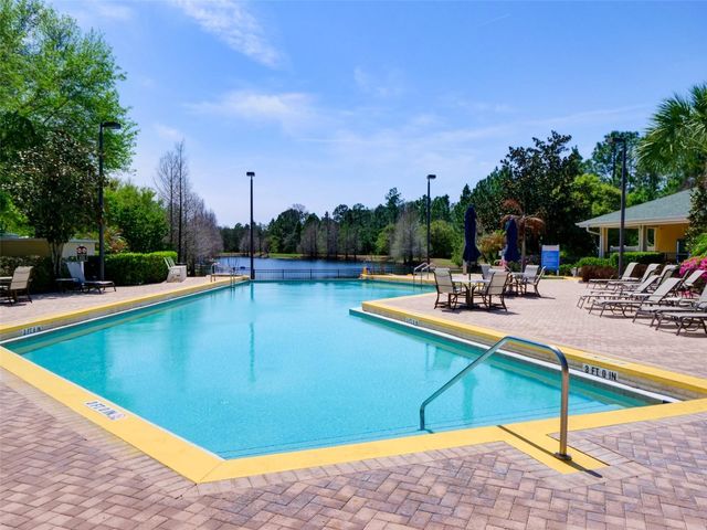 9055 TREASURE TROVE LANE 101, Kissimmee, FL 34747