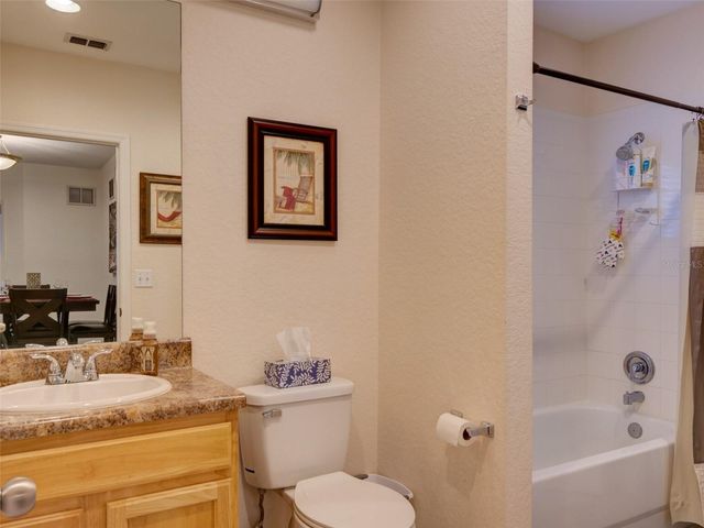 9055 TREASURE TROVE LANE 101, Kissimmee, FL 34747