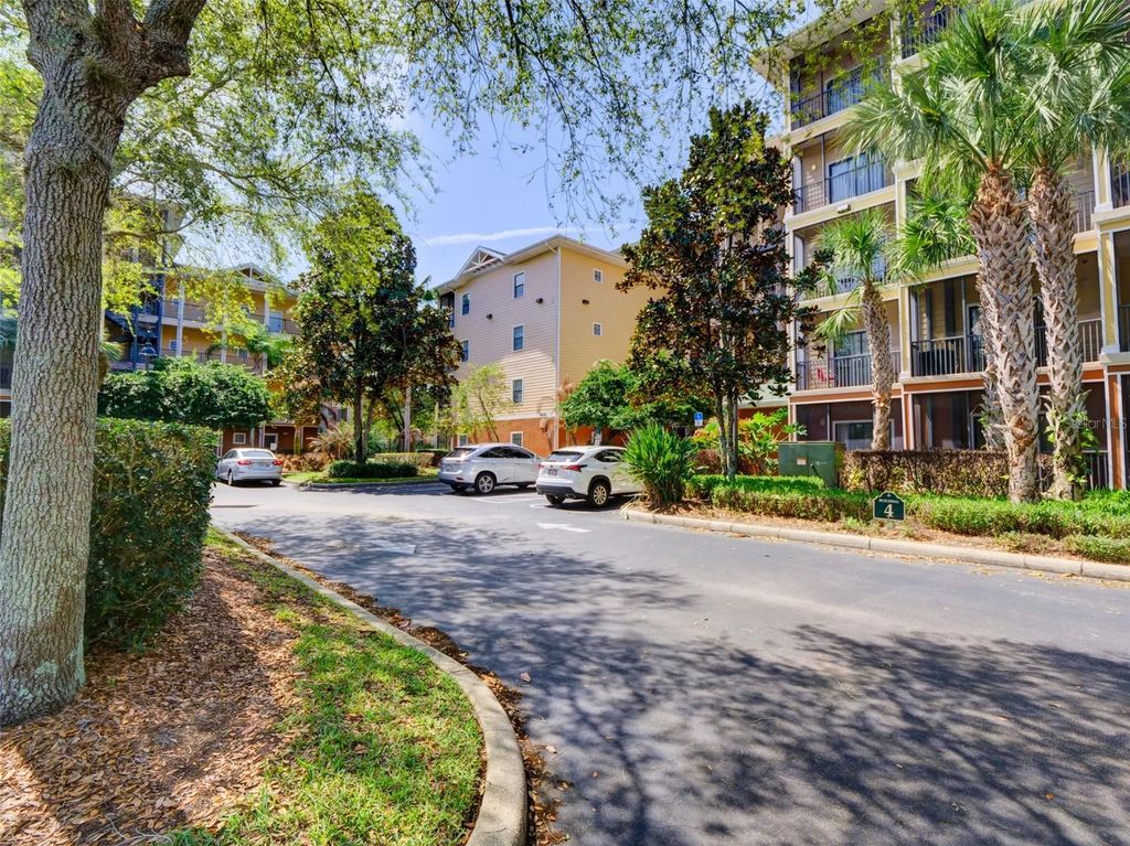 9055 TREASURE TROVE LANE 101, Kissimmee, FL 34747