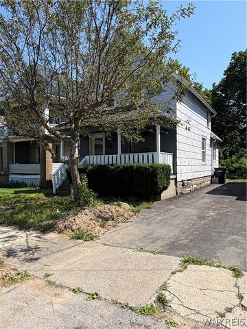 2435 Ontario Avenue, Niagara Falls, NY 14305