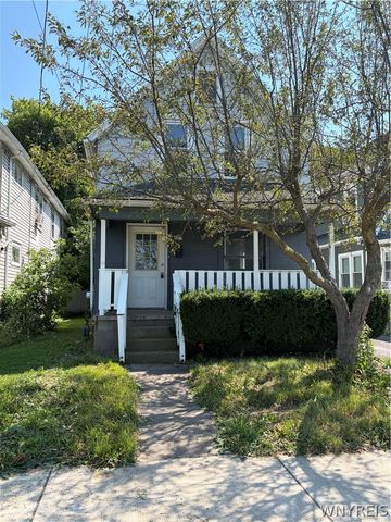 2435 Ontario Avenue, Niagara Falls, NY 14305
