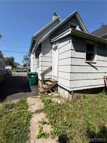 2435 Ontario Avenue, Niagara Falls, NY 14305