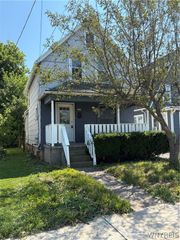 2435 Ontario Avenue, Niagara Falls, NY 14305