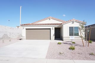 1225 N 13TH Street, Coolidge, AZ 85128