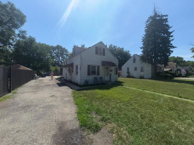 11401 S Whipple Street, Alsip, IL 60803