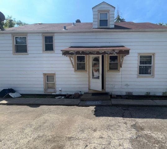 11401 S Whipple Street, Alsip, IL 60803