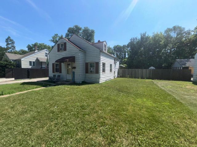 11401 S Whipple Street, Alsip, IL 60803