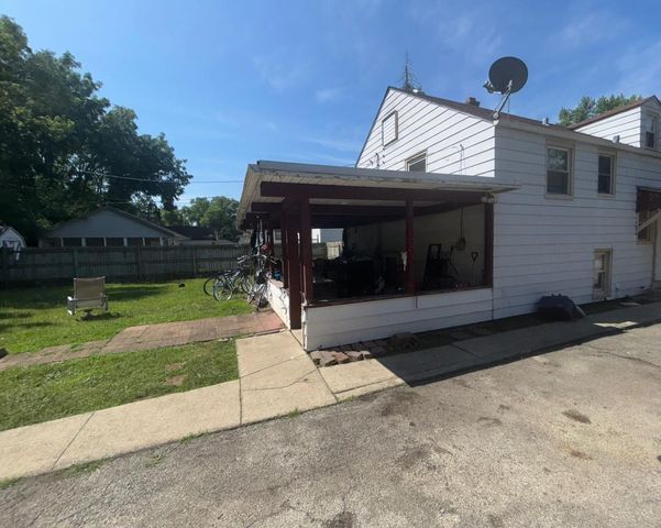 11401 S Whipple Street, Alsip, IL 60803