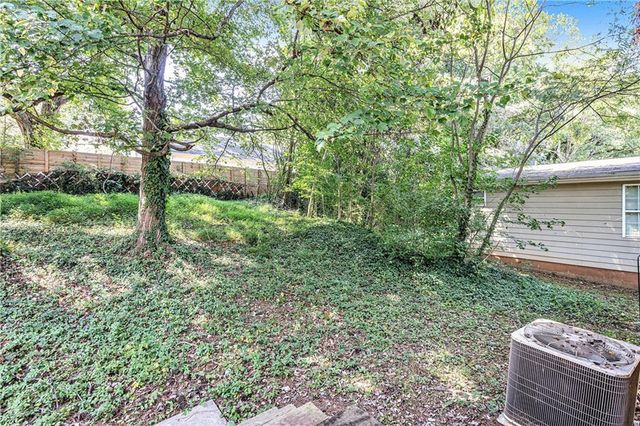 2383 Baywood SE Drive, Atlanta, GA 30315