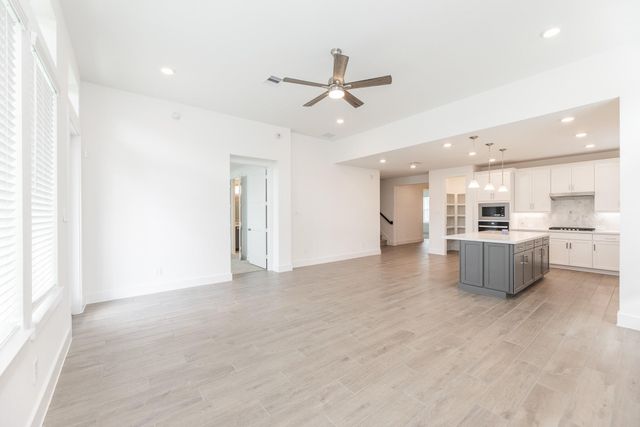 7819 Cattail Shallows Lane, Katy, TX 77493