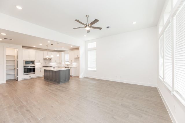 7819 Cattail Shallows Lane, Katy, TX 77493