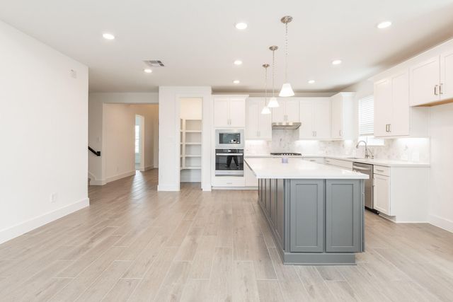 7819 Cattail Shallows Lane, Katy, TX 77493