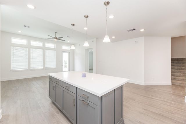 7819 Cattail Shallows Lane, Katy, TX 77493