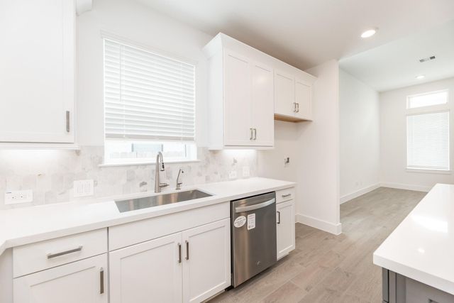 7819 Cattail Shallows Lane, Katy, TX 77493