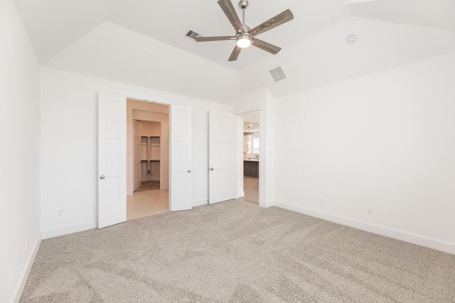 7819 Cattail Shallows Lane, Katy, TX 77493