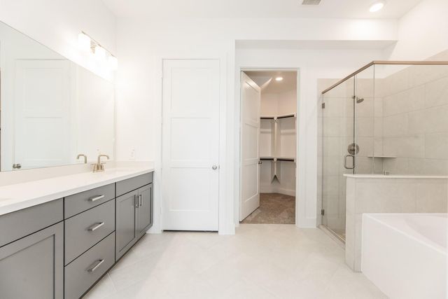 7819 Cattail Shallows Lane, Katy, TX 77493