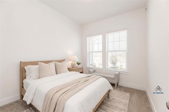 7819 Cattail Shallows Lane, Katy, TX 77493