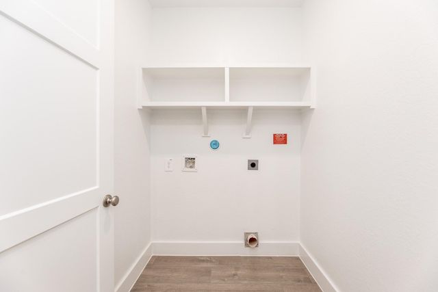 7819 Cattail Shallows Lane, Katy, TX 77493