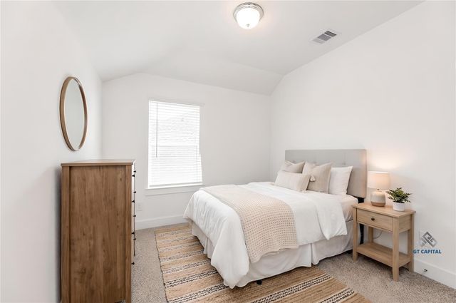 7819 Cattail Shallows Lane, Katy, TX 77493