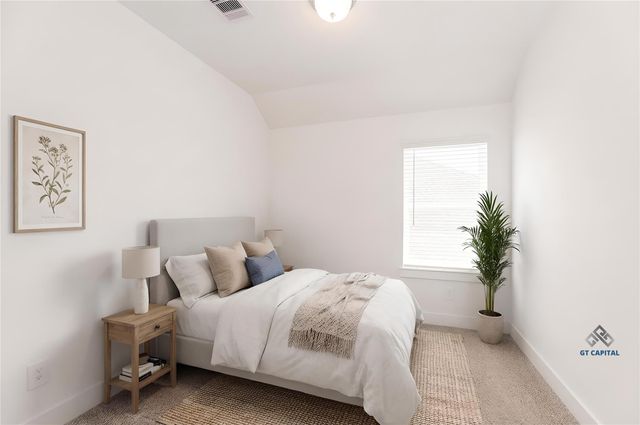 7819 Cattail Shallows Lane, Katy, TX 77493