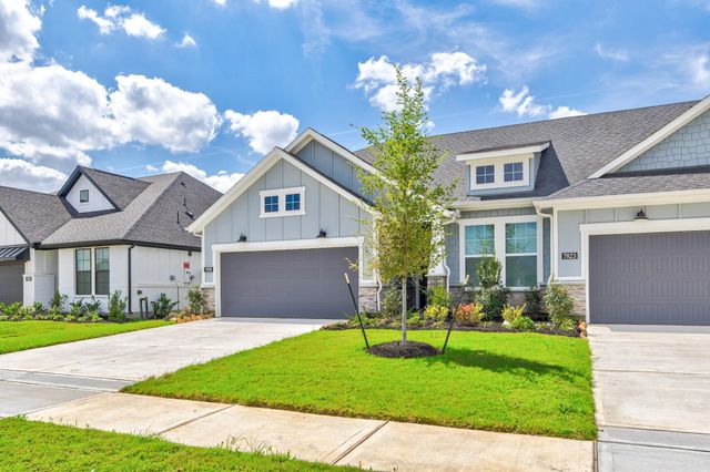 7819 Cattail Shallows Lane, Katy, TX 77493