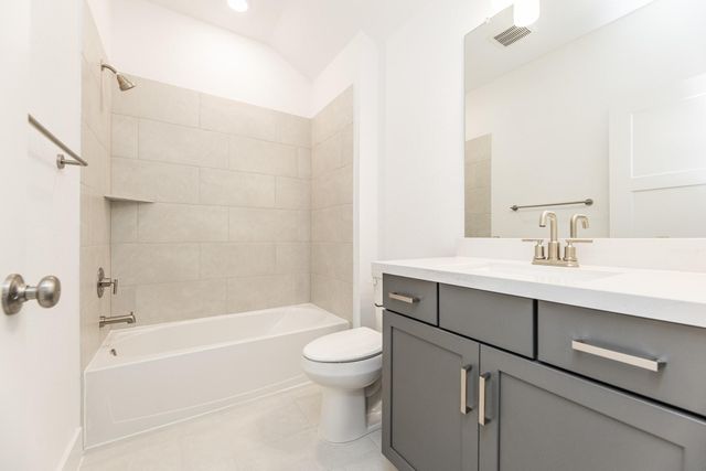 7819 Cattail Shallows Lane, Katy, TX 77493