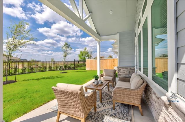 7819 Cattail Shallows Lane, Katy, TX 77493