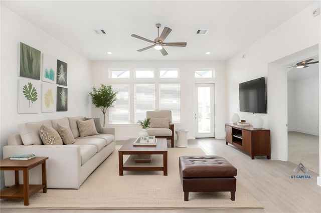 7819 Cattail Shallows Lane, Katy, TX 77493