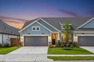 7819 Cattail Shallows Lane, Katy, TX 77493