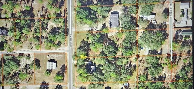 5717 S OLDFIELD AVENUE, Homosassa, FL 34446