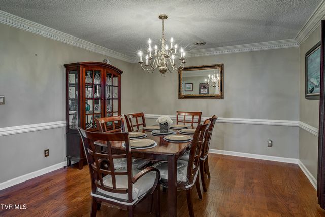 312 Ivanhoe Drive, Johnson City, TN 37601