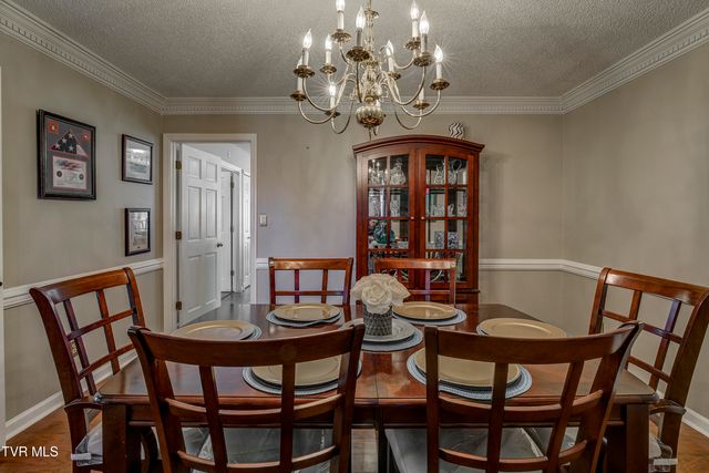 312 Ivanhoe Drive, Johnson City, TN 37601