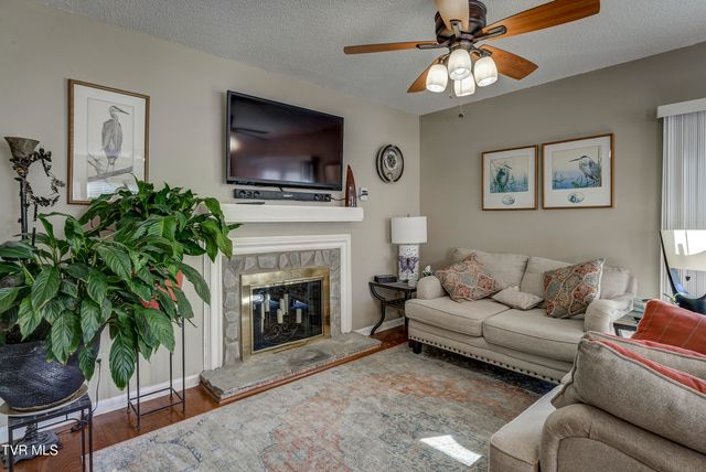 312 Ivanhoe Drive, Johnson City, TN 37601