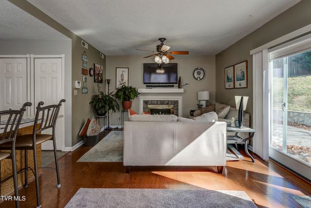 312 Ivanhoe Drive, Johnson City, TN 37601