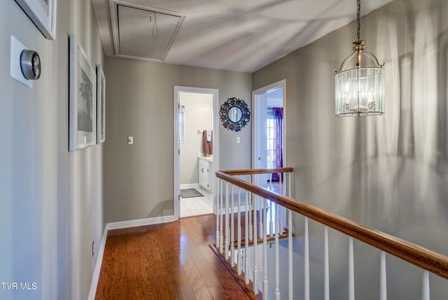 312 Ivanhoe Drive, Johnson City, TN 37601