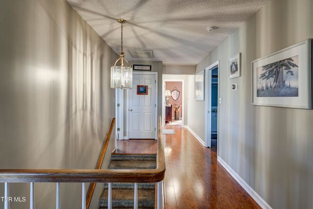 312 Ivanhoe Drive, Johnson City, TN 37601