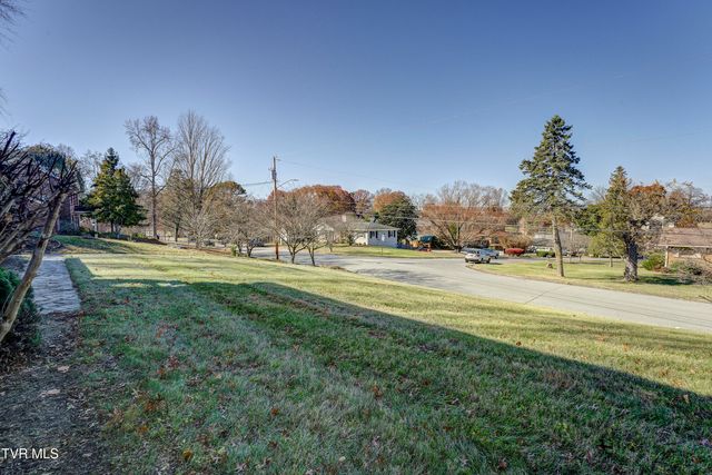 312 Ivanhoe Drive, Johnson City, TN 37601