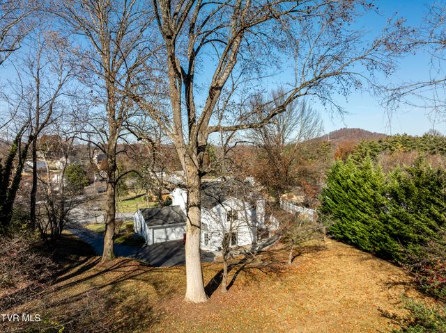 312 Ivanhoe Drive, Johnson City, TN 37601