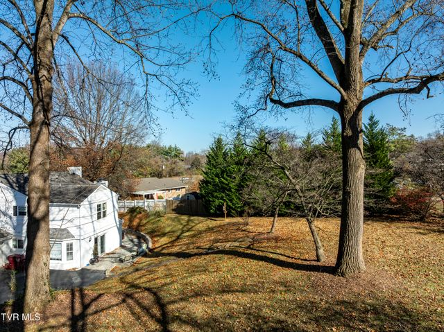 312 Ivanhoe Drive, Johnson City, TN 37601