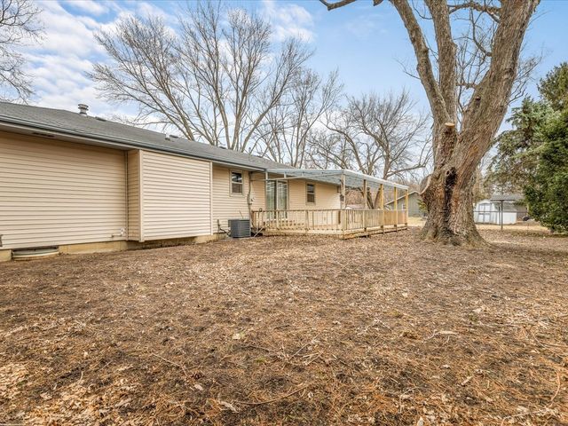 8420 Bobolink Drive, Machesney Park, IL 61115