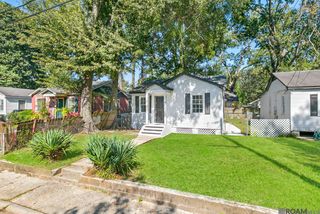 812 W Garfield St, Baton Rouge, LA 70802