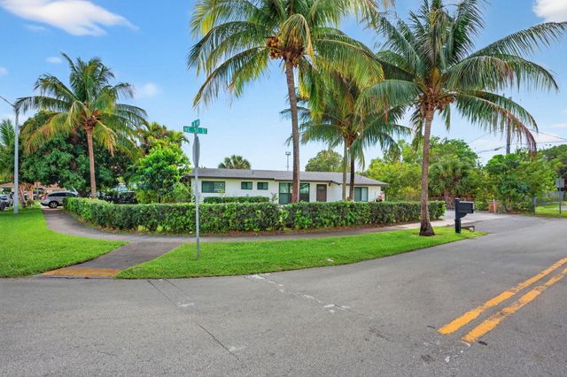 5051 NE 6th Avenue, Deerfield Beach, FL 33064