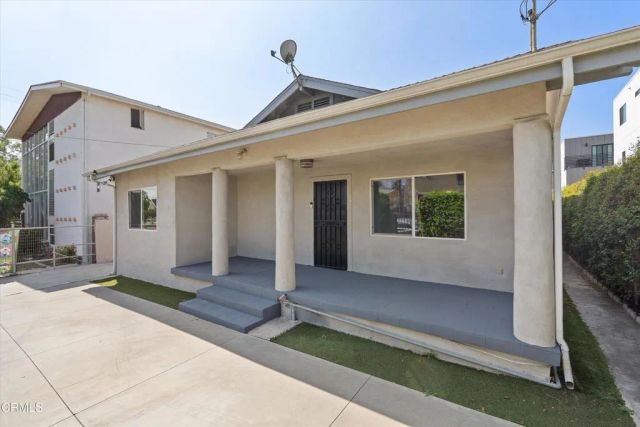 1209 N Kingsley Drive, Los Angeles, CA 90029