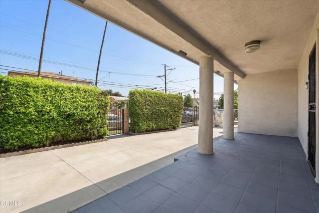 1209 N Kingsley Drive, Los Angeles, CA 90029