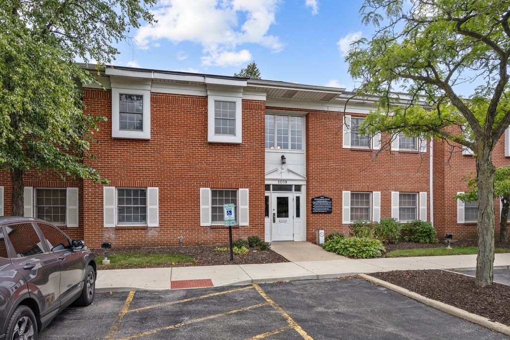 1025 W Wise Road 6A, Schaumburg, IL 60193 — photo 3