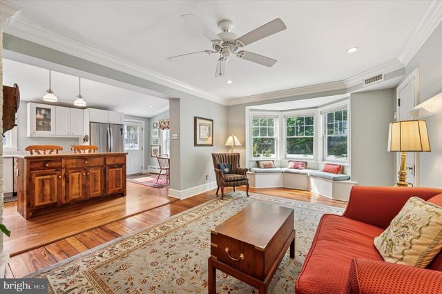 119 FRANCIS AVE, Wayne, PA 19087