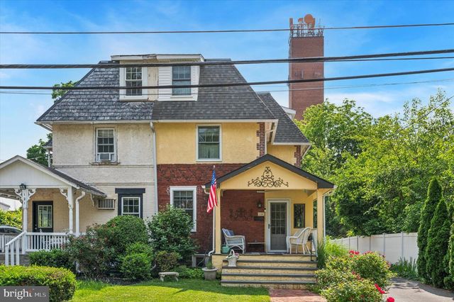 119 FRANCIS AVE, Wayne, PA 19087