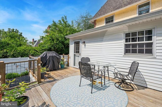 119 FRANCIS AVE, Wayne, PA 19087