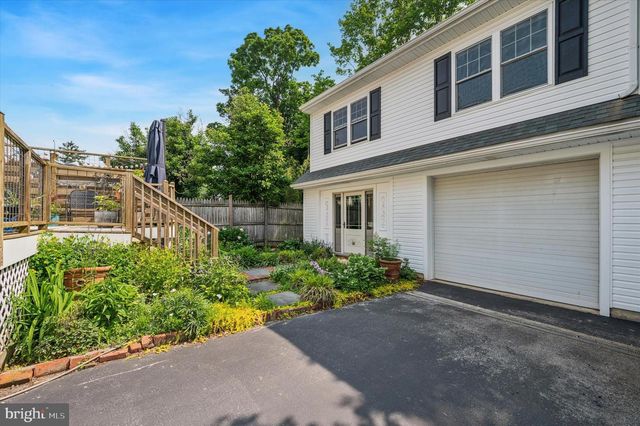 119 FRANCIS AVE, Wayne, PA 19087